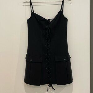 Denali Mini Dress